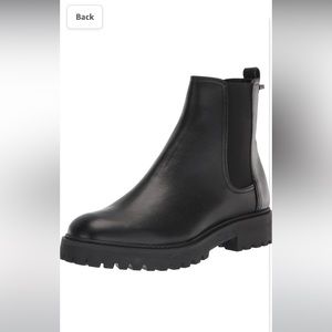 Kenneth Cole reaction women’s salt lug Chelsea boot